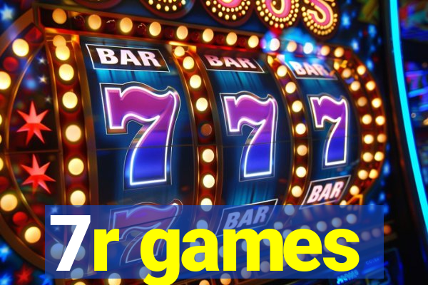7r games